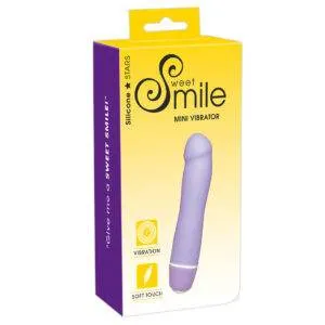 Sweet Smile Sweety Vibrator