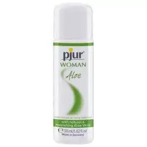 Pjur Woman Aloe Vera Glidecreme