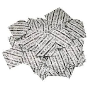 London Extra Groß XL Kondom