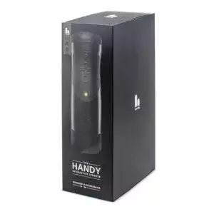 The Handy 1.1 Masturbator med App Styring