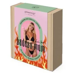 Womanizer Premium Eco Klitoris Stimulator