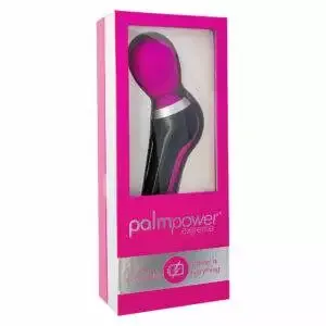 Palm Power Massagestav
