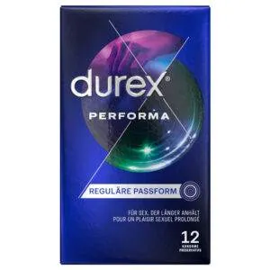 Durex Performa Kondom