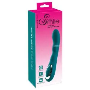 Sweet Smile Roterende G-punkt Vibrator