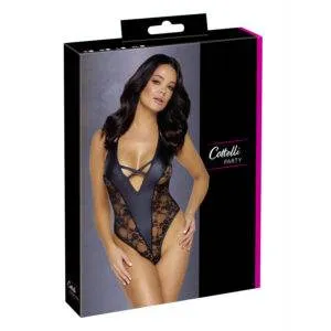 Wetlook og Blonde Body