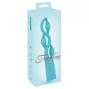 Fabulous Silikone Vibrator