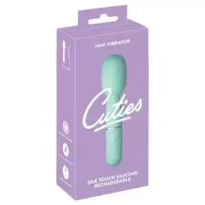 Cuties Mini Wand Massagestav
