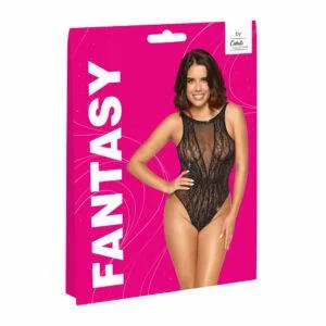 Fantasy Net Body med Smykkesten