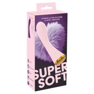 You2Toys Super Soft Silikone G-Punkt Vibrator