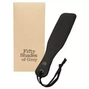 Fifty Shades of grey Bound to You Lille Paddle