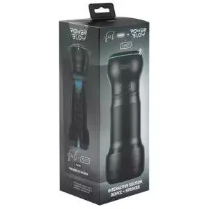 Kiiroo PowerBlow Feel Pocket Stroker Masturbator Sæt