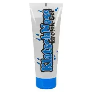 KlatschNass Sex og Massage Gel