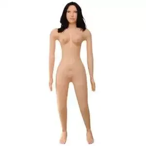 Lolitadukke Leticia Love Doll