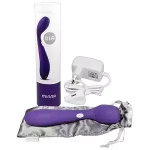 Minna Life OLA Vibrator