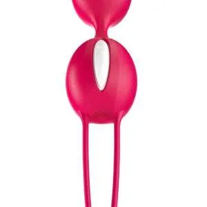 Fun Factory Smartballs Teneo Duo Bækkenbundskugler