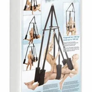 Professionel Sexgynge – Love Swing