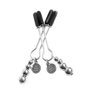 The Pinch Brystvorteklemmer – Fifty Shades of Grey