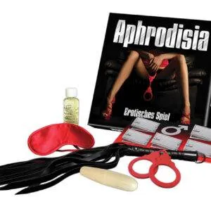 Aphrodisia Erotisk Spil