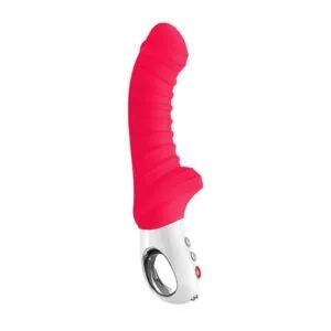 Fun Factory Tiger G5 Vibrator Dildo