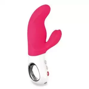 Fun Factory Miss Bi Rabbit G5 Vibrator