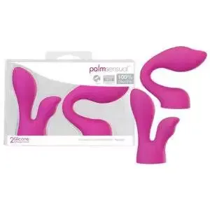 Palm Sensal – Palm Power Påsats