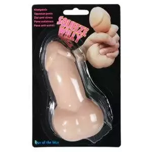 Penis Stress Ball