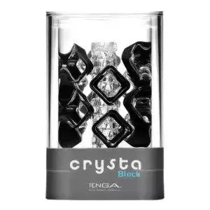 Tenga Crysta Masturbator