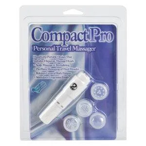 Compact Pro Minivibrator