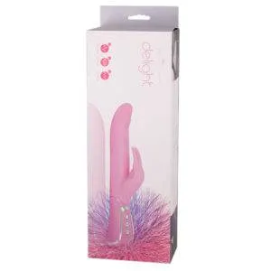 Vibe Therapy Delight Vibrator