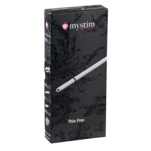 Mystim Proper Finn Dilator til Elektrosex & Pirrestrøm