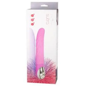 Vibe Therapy Sutra Silikone Vibrator