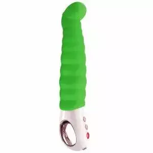 Fun Factory Patchy Paul G5 Dildo Vibrator