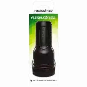 Fleshlight GO Masturbator