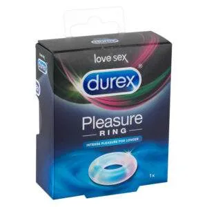 Durex Pleasure Ring Penisring