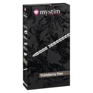 Mystim Tickleberry Finn Pirrestrøm Kugledilator