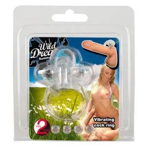 Wild Dreams Penisring