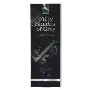 Charlie Tango Vibrator 2 – Fifty Shades of Grey