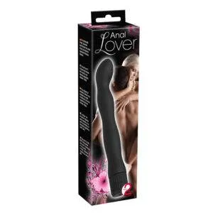 Anal Lover Dildo Vibrator
