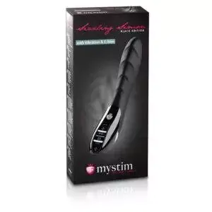 Mystim Sizzling Simon Pirrestrøm Vibrator