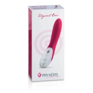 Mystim Elegant Eric Vibrator
