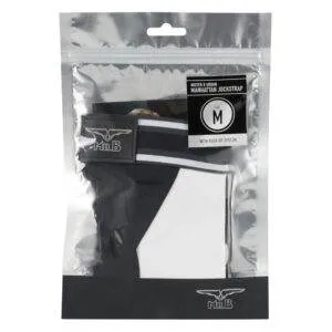 Mister B. Jocks i Hvid