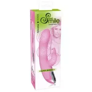 Sweet Smile Gipsy Bunny Rabbit Vibrator