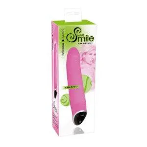 Smile Happy Dildo Vibrator