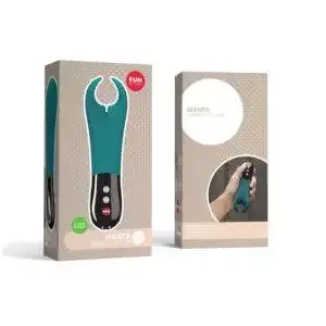 Fun Factory Manta Penis vibrator & Masturbator