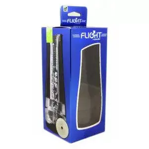 Fleshlight Masturbator Flight Pilot med Nopper