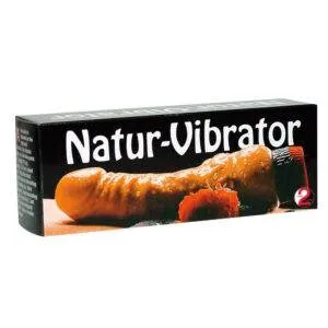 Natur Vibrator Dildo