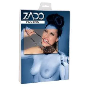 Hundesnor i Metal og Læder