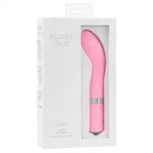 Pillow Talk G-Punkt Vibrator Sassy