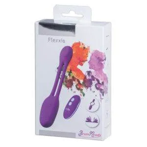 BeauMents Flexxio Par Vibrator