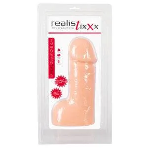 Realistixxx Real Giant XL Dildo